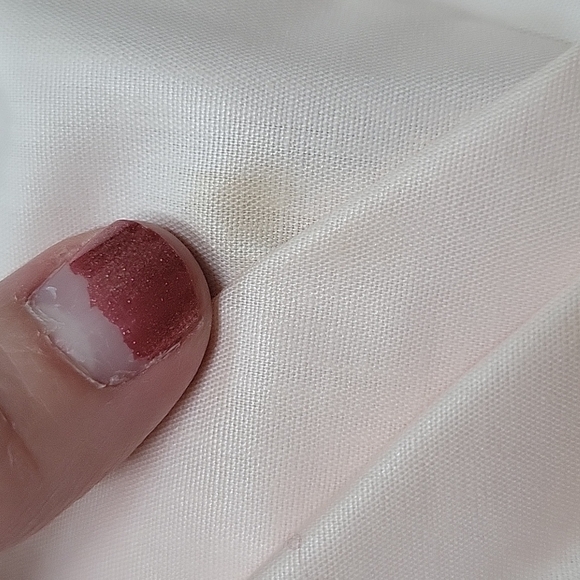 Priscilla of Boston vintage 80's 90's off the shoulder prom formal dress - Picture 16 of 16